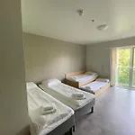 Lejlighedshotel Lilland