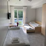Lejlighedshotel Lilland 3*