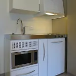 Lilland Lejlighedshotel 3*