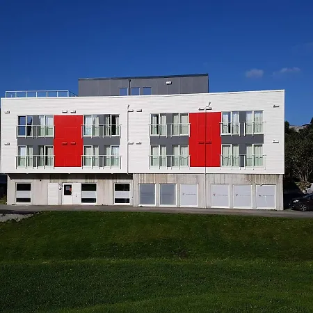 Apartahotel Lilland