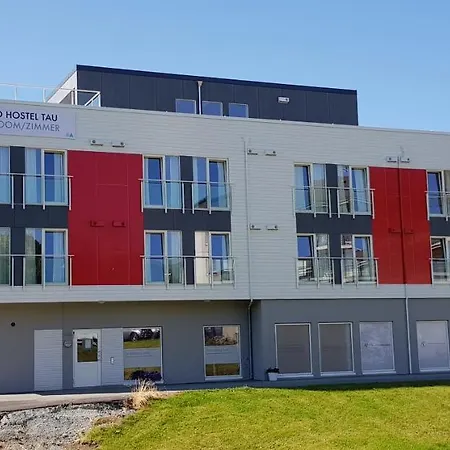 Lilland Apartahotel Tau