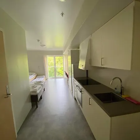 Lilland Apart Otel 3*