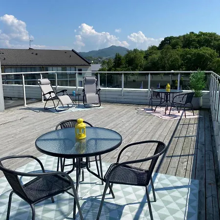 Apartahotel Lilland