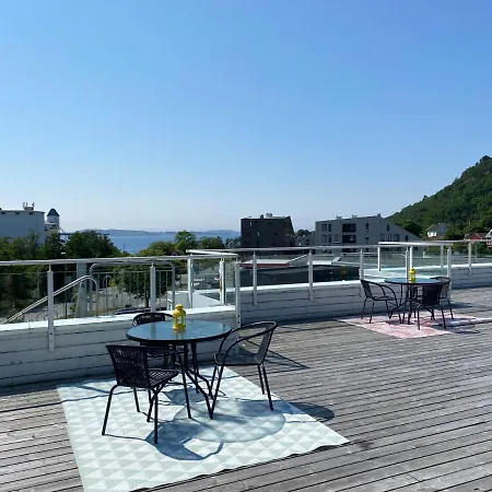 Lilland Apart Otel 3*