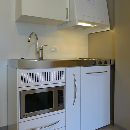 Lilland Apart Otel 3*