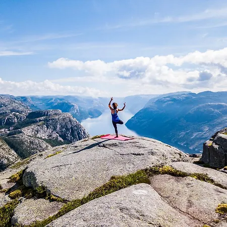 Lilland Apart Otel 3*