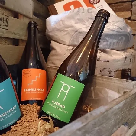 Lilland Apart Otel 3*