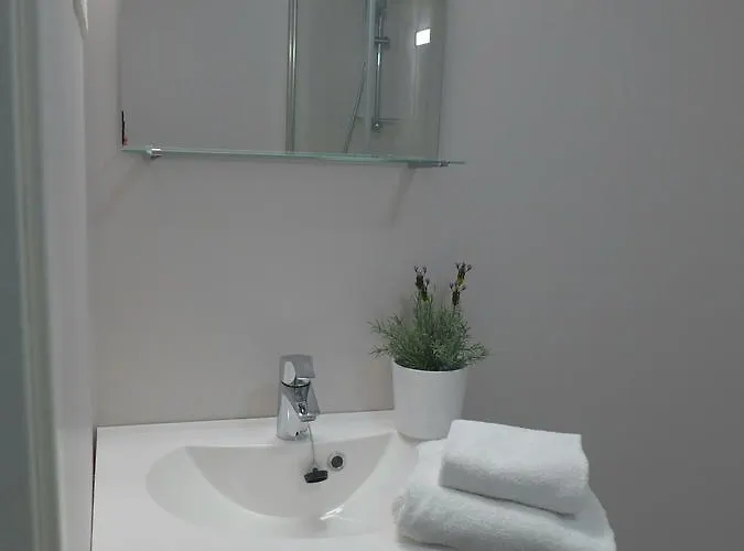 Lilland Hotel apartamentowy