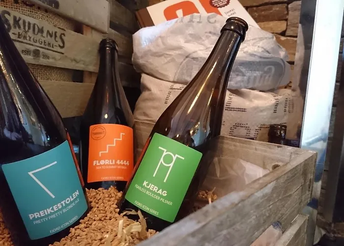 Lilland Hotel apartamentowy 3*