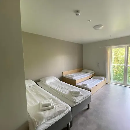 Aparthotel Lilland